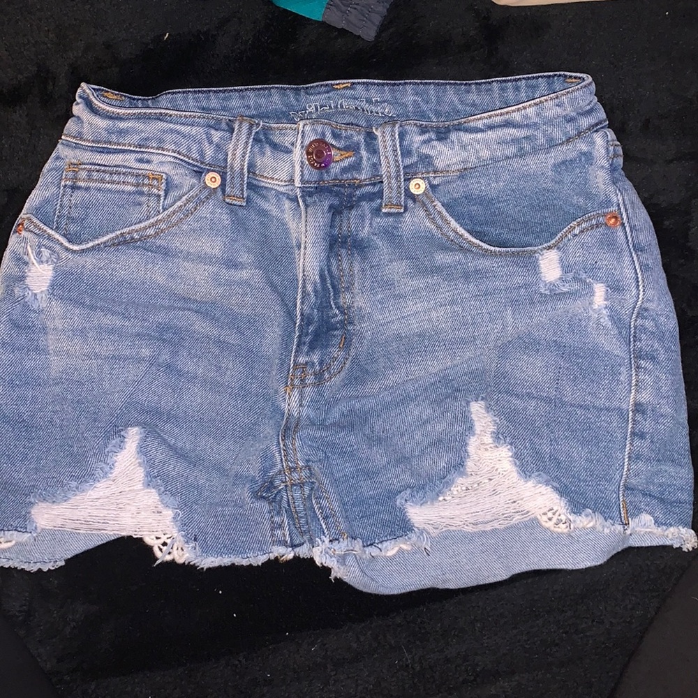 Wild fable summer shorts